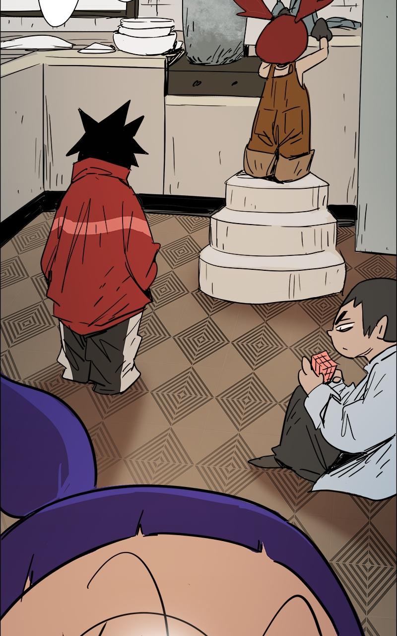 No Kids Zone Chap 23 - Next Chap 24