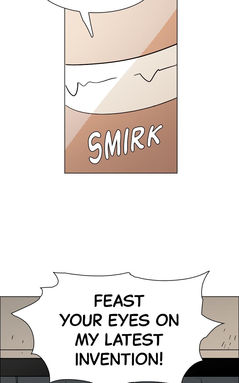 No Kids Zone Chap 23 - Next Chap 24