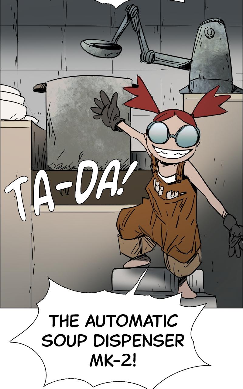 No Kids Zone Chap 23 - Next Chap 24