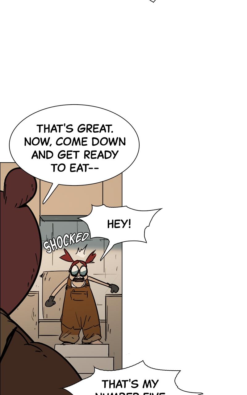 No Kids Zone Chap 23 - Next Chap 24