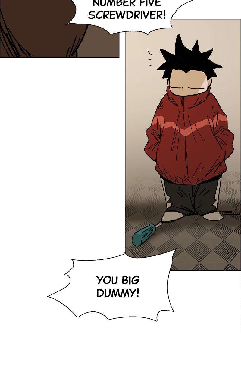 No Kids Zone Chap 23 - Next Chap 24