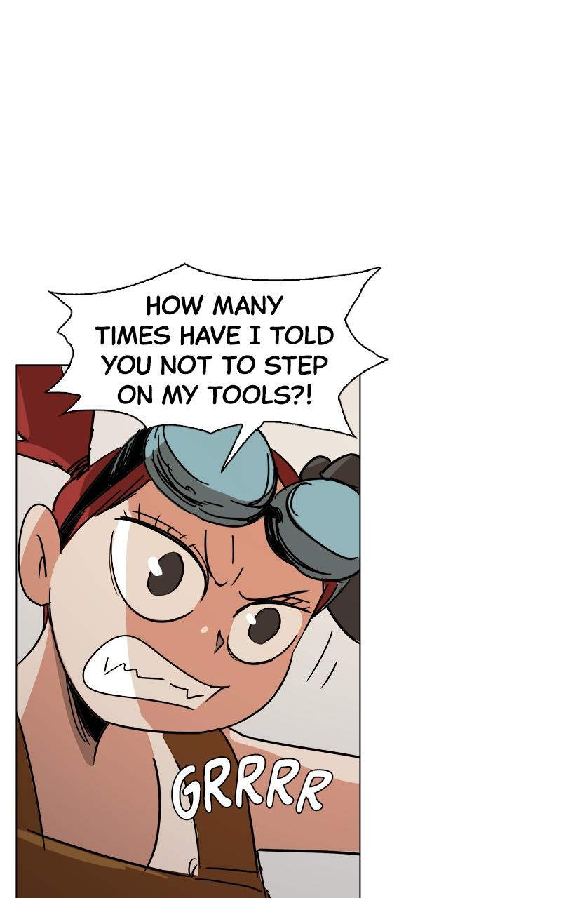 No Kids Zone Chap 23 - Next Chap 24