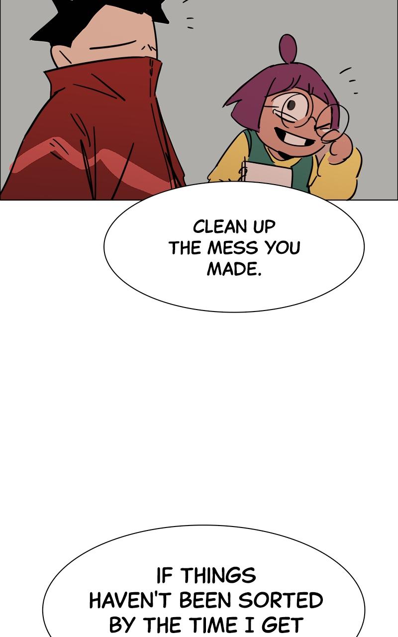 No Kids Zone Chap 23 - Next Chap 24