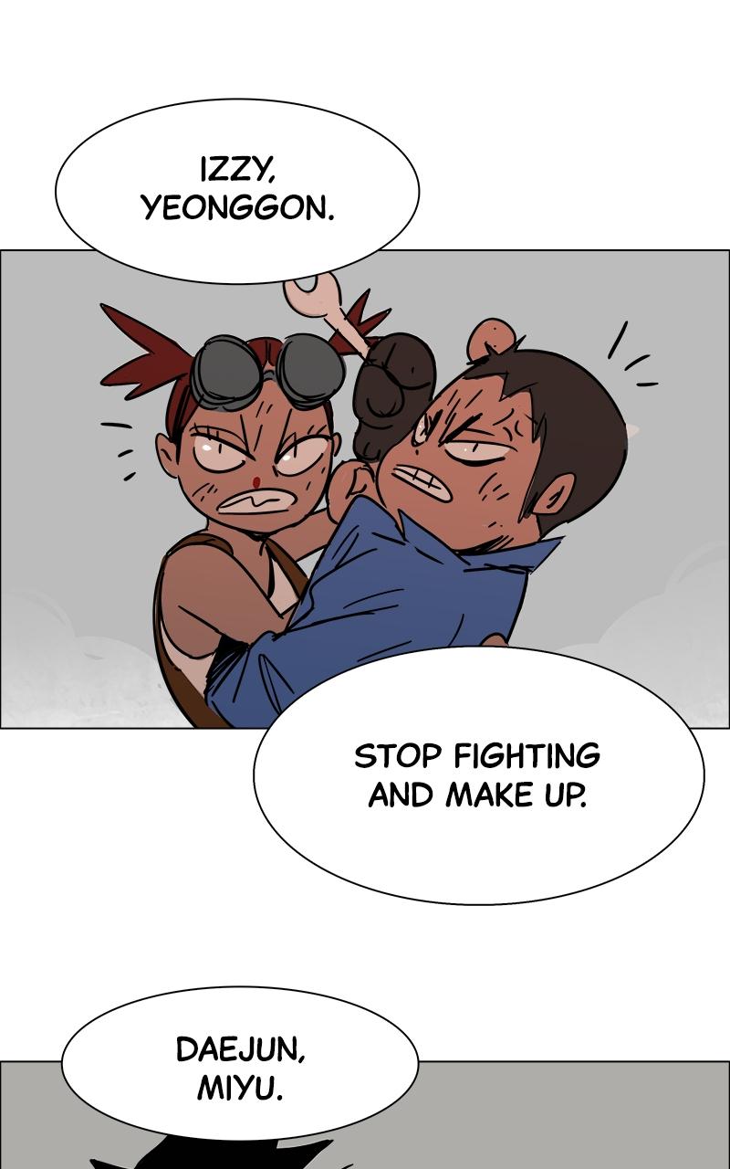 No Kids Zone Chap 23 - Next Chap 24