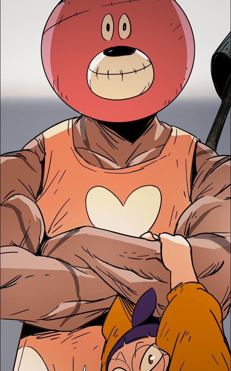 No Kids Zone Chap 23 - Next Chap 24