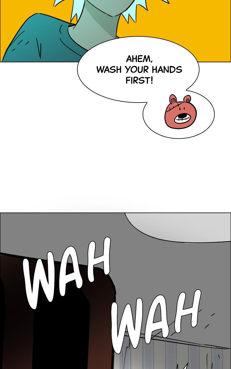 No Kids Zone Chap 23 - Next Chap 24