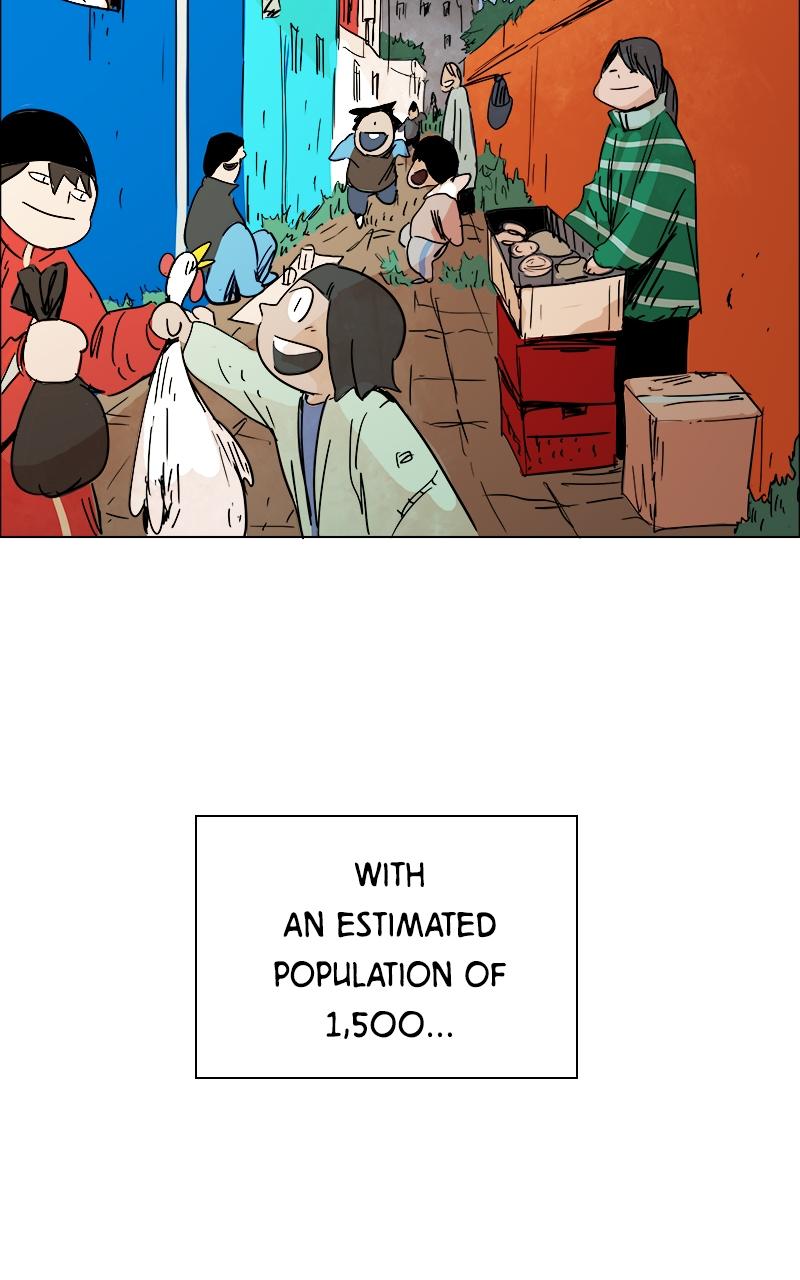 No Kids Zone Chap 23 - Next Chap 24