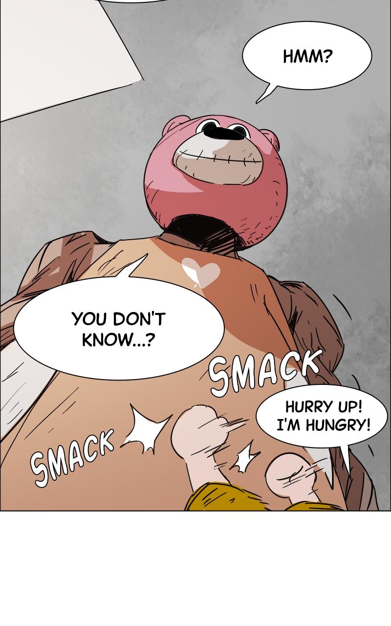 No Kids Zone Chap 23 - Next Chap 24