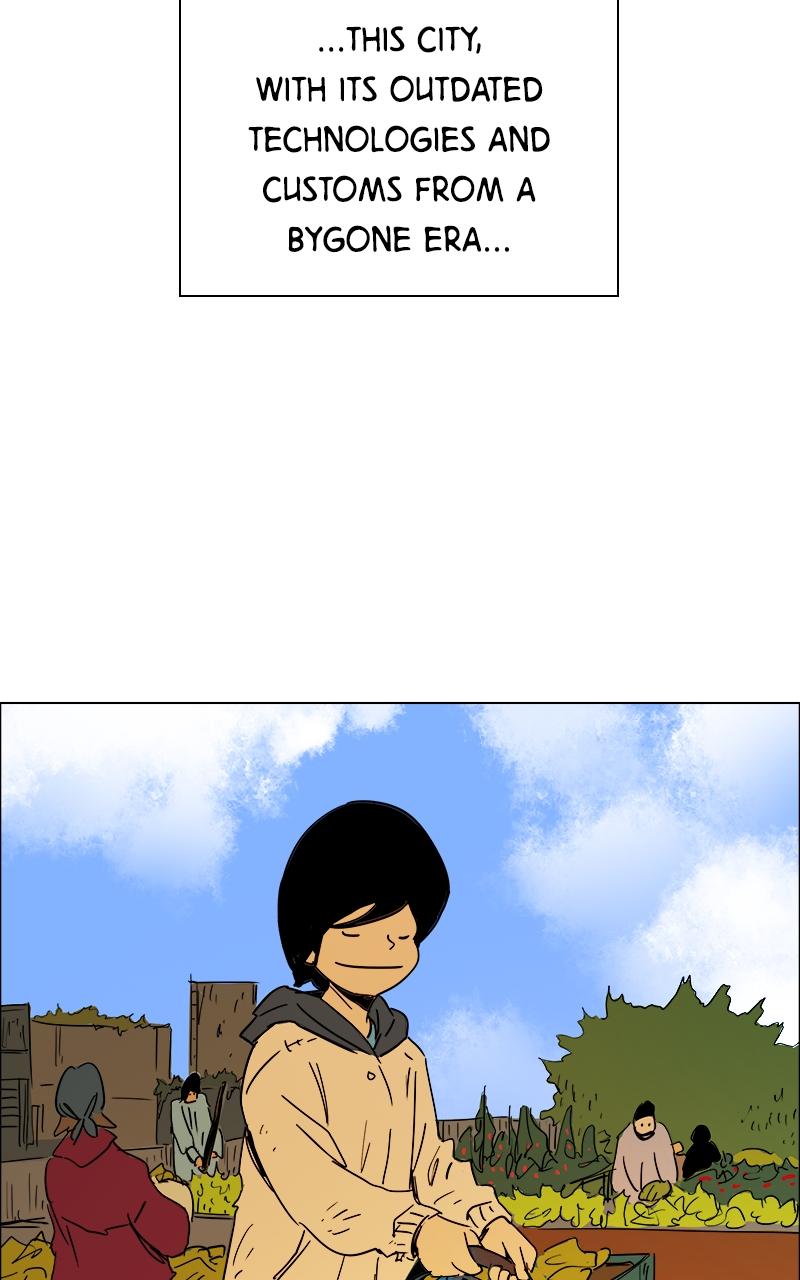 No Kids Zone Chap 23 - Next Chap 24