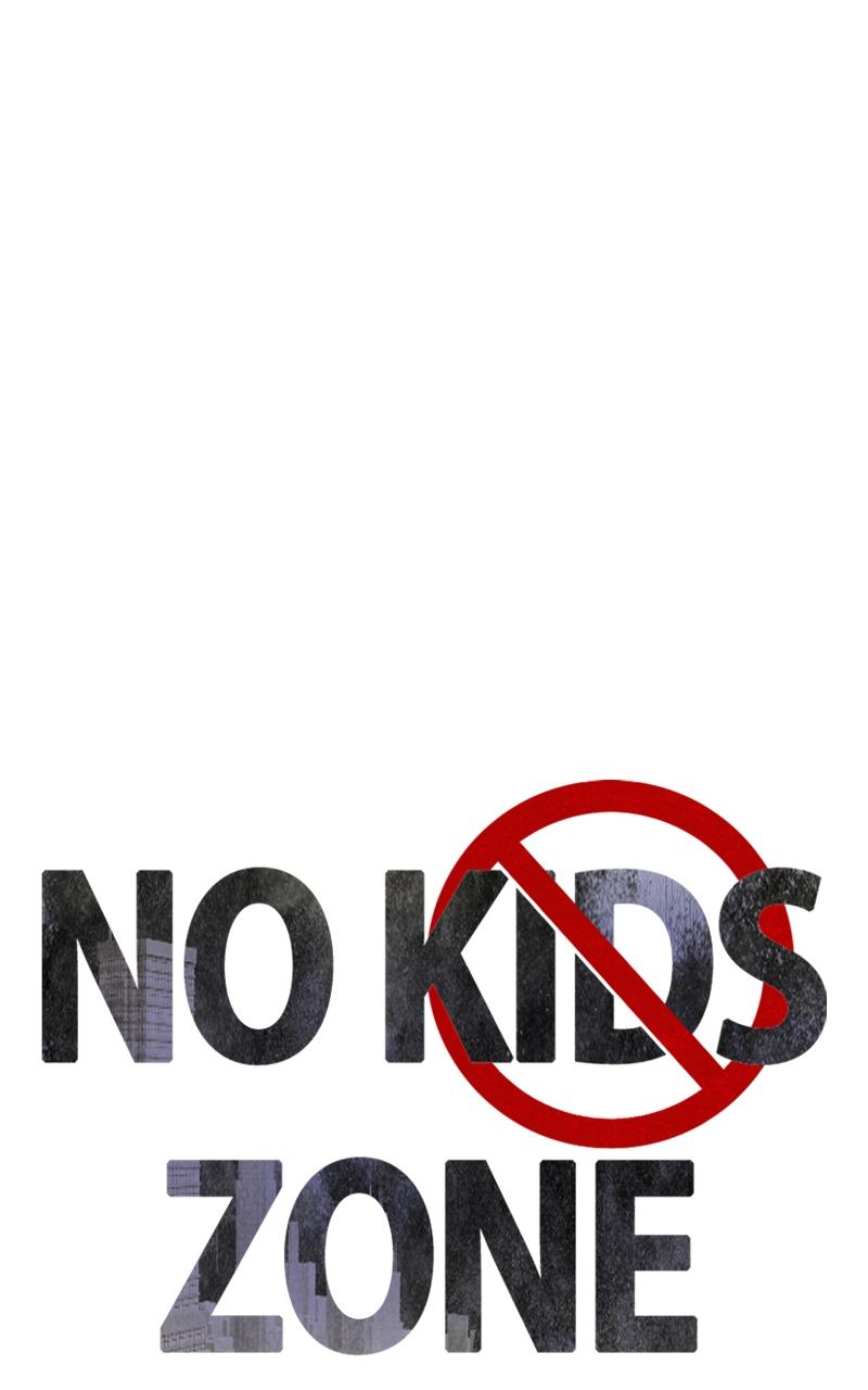 No Kids Zone Chap 23 - Next Chap 24