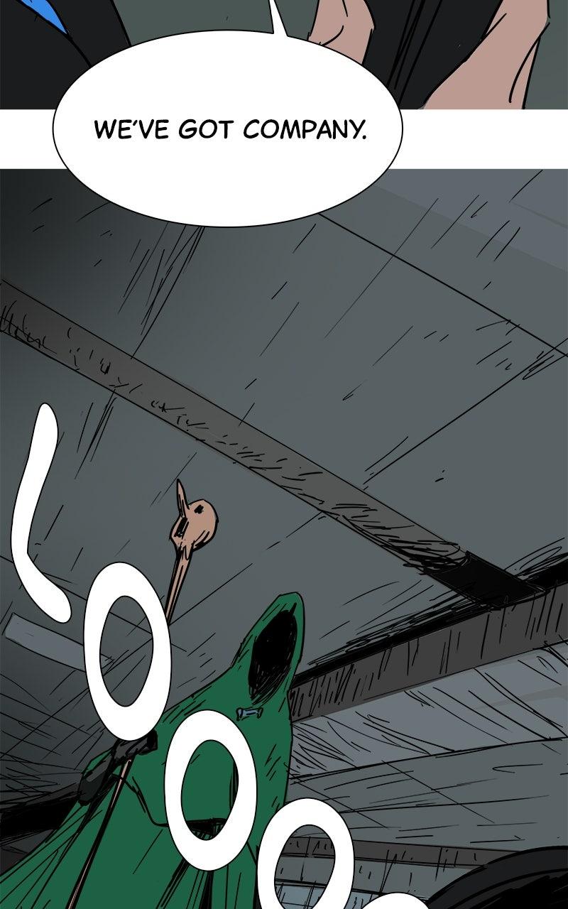 No Kids Zone Chap 37 - Next Chap 38