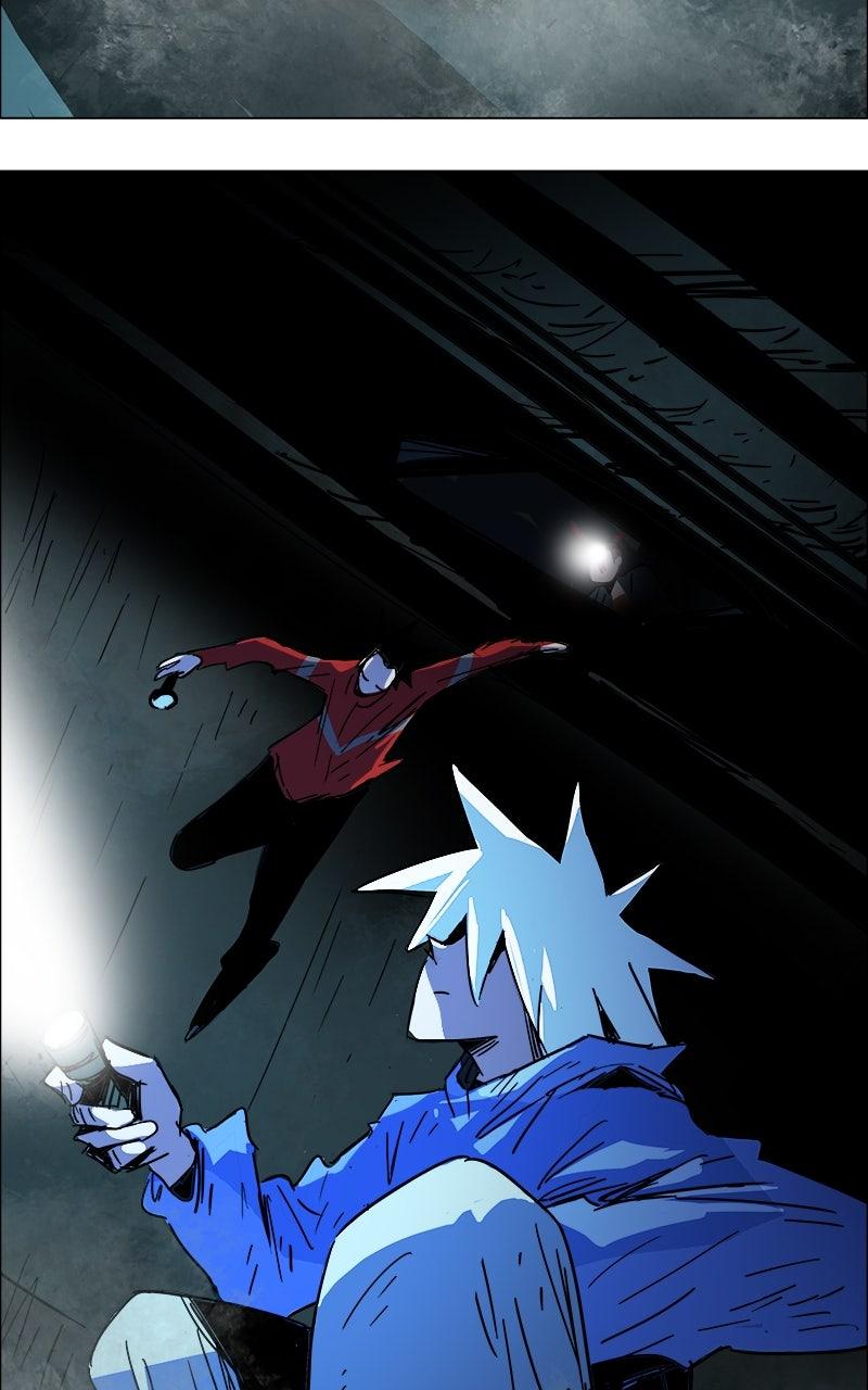 No Kids Zone Chap 37 - Next Chap 38