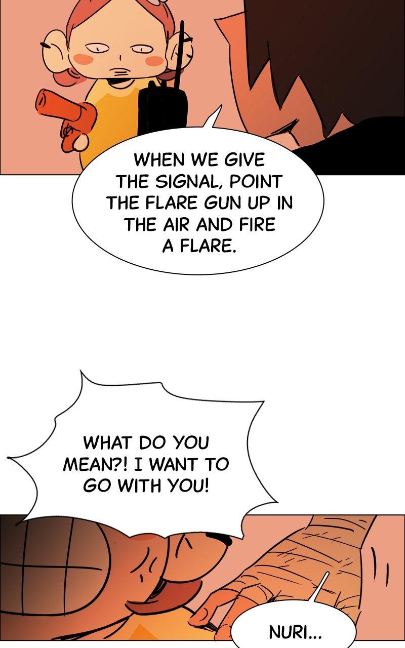 No Kids Zone Chap 37 - Next Chap 38