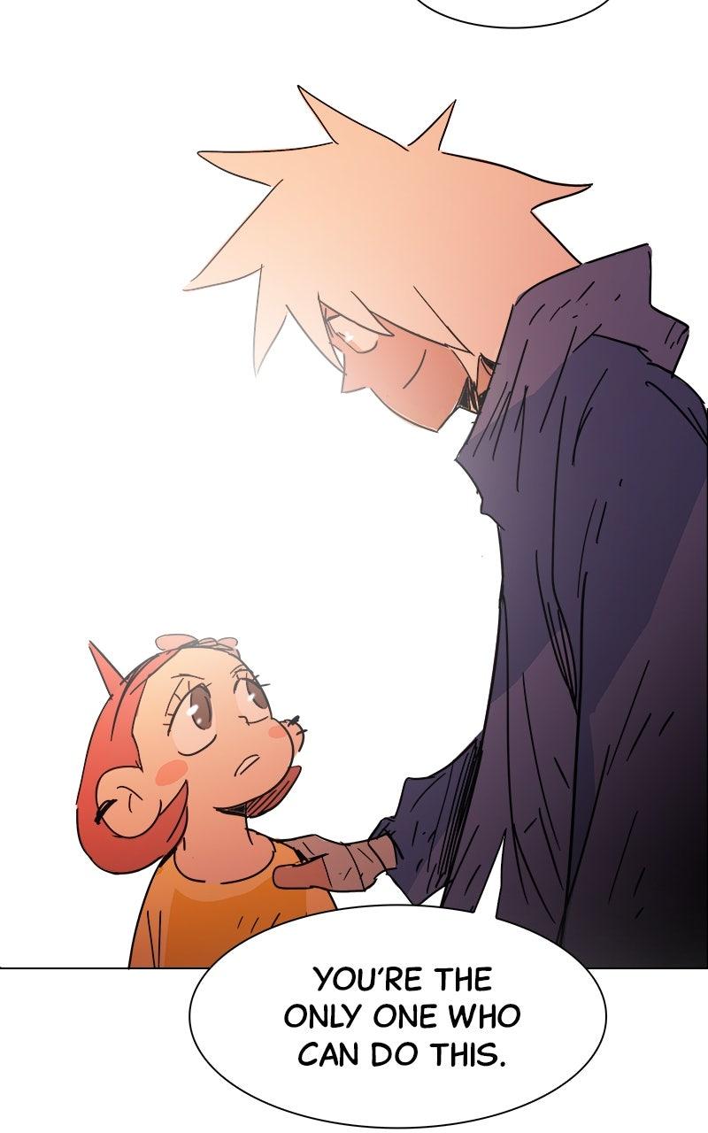 No Kids Zone Chap 37 - Next Chap 38