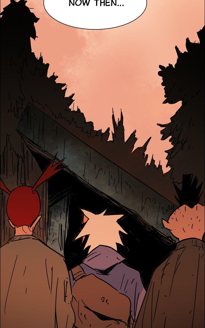 No Kids Zone Chap 37 - Next Chap 38