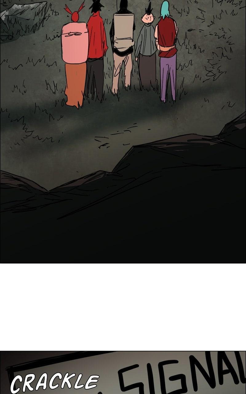 No Kids Zone Chap 37 - Next Chap 38