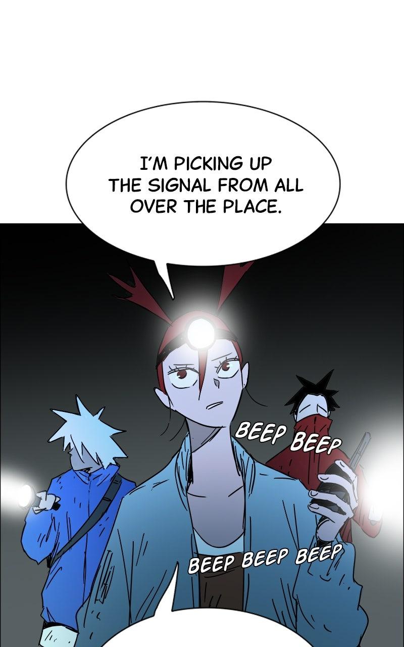 No Kids Zone Chap 37 - Next Chap 38