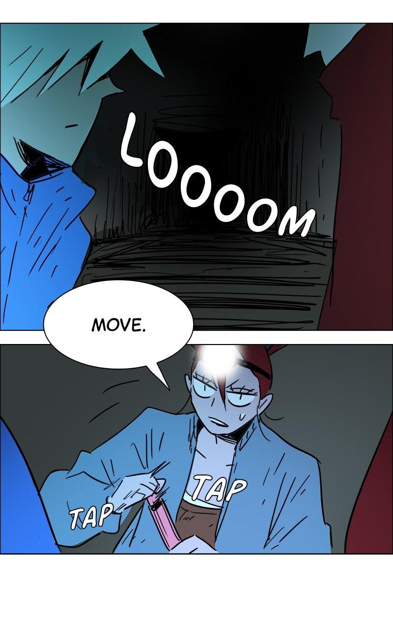 No Kids Zone Chap 37 - Next Chap 38