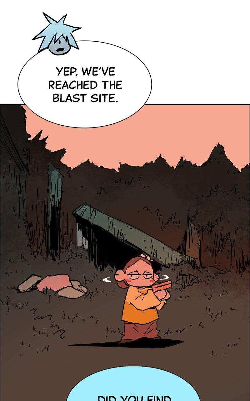 No Kids Zone Chap 37 - Next Chap 38