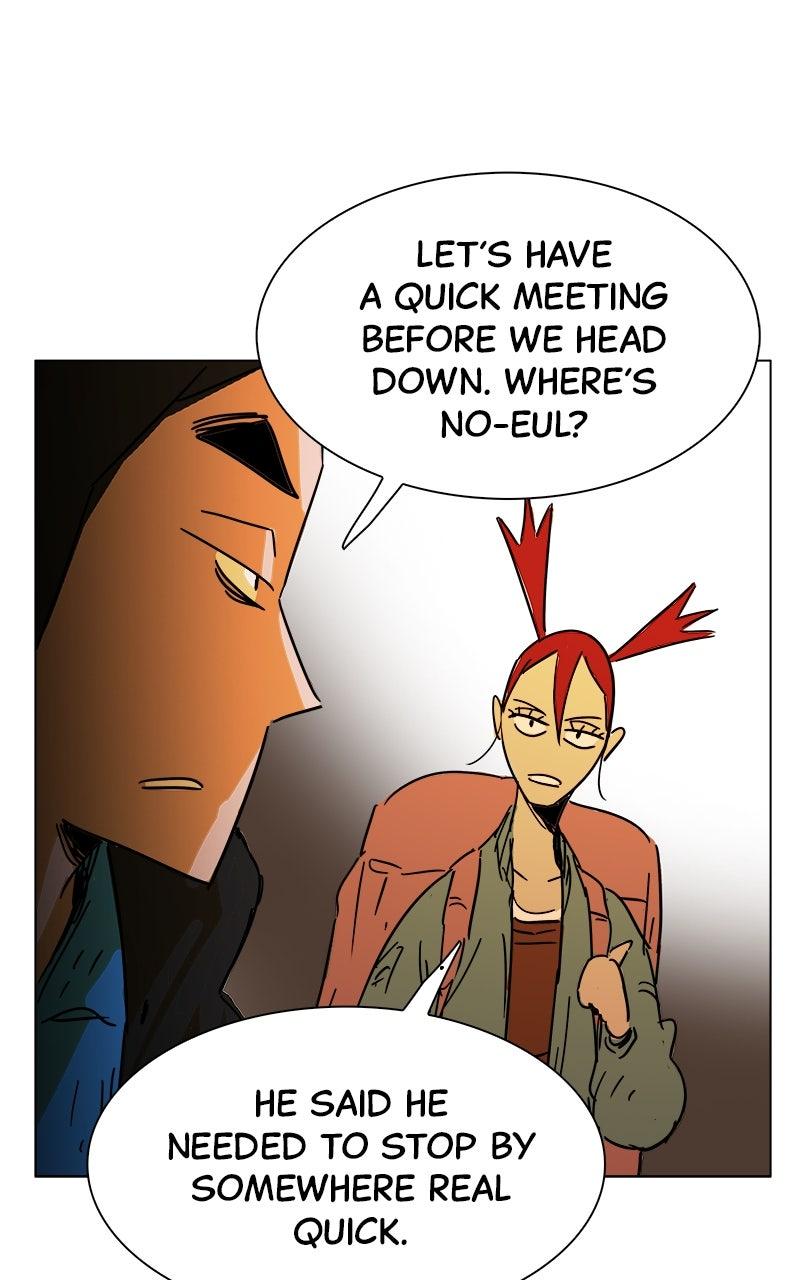 No Kids Zone Chap 37 - Next Chap 38