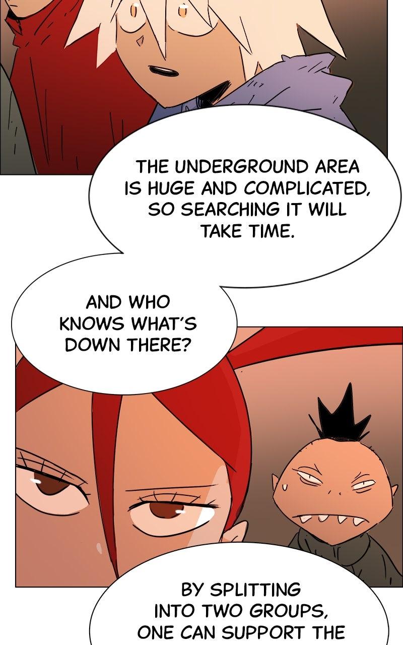 No Kids Zone Chap 37 - Next Chap 38