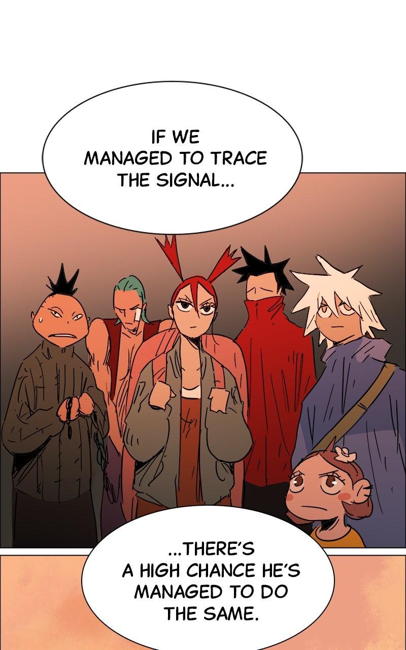 No Kids Zone Chap 37 - Next Chap 38