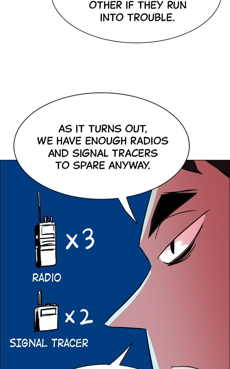 No Kids Zone Chap 37 - Next Chap 38