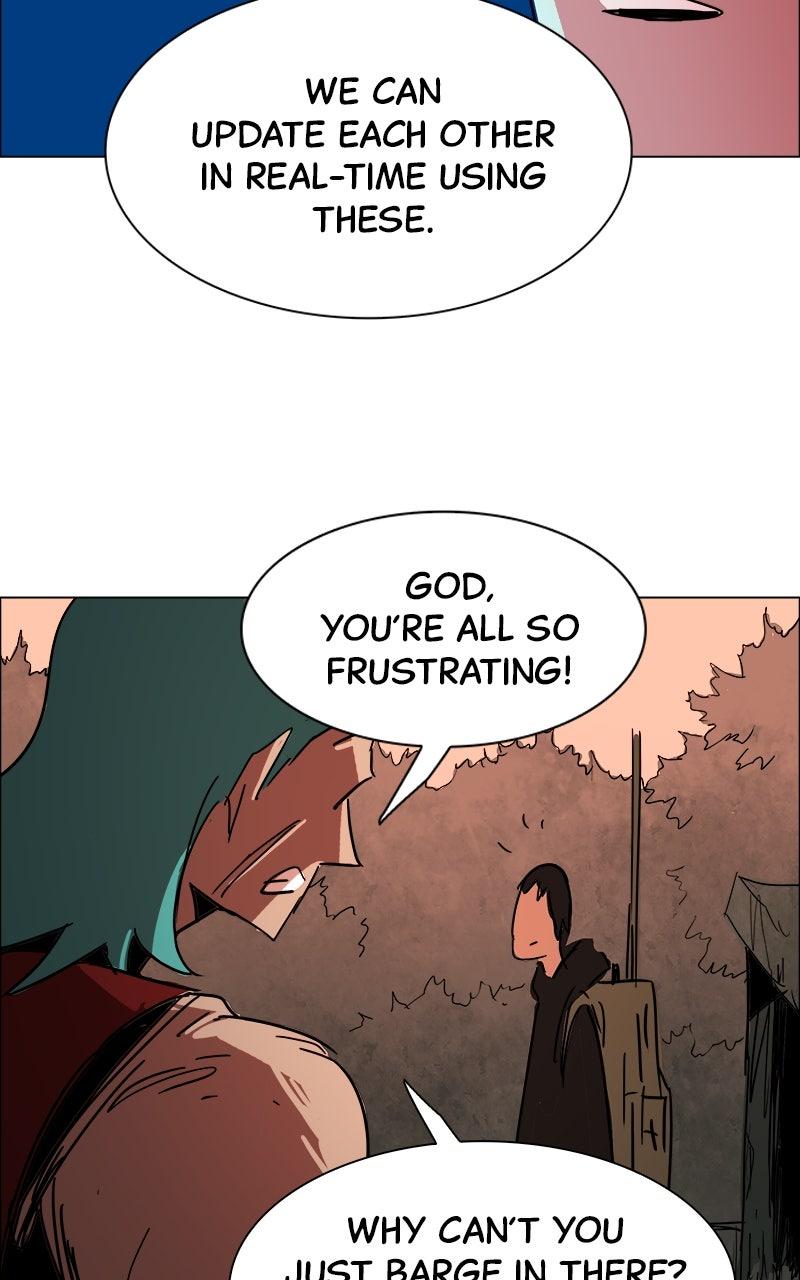 No Kids Zone Chap 37 - Next Chap 38