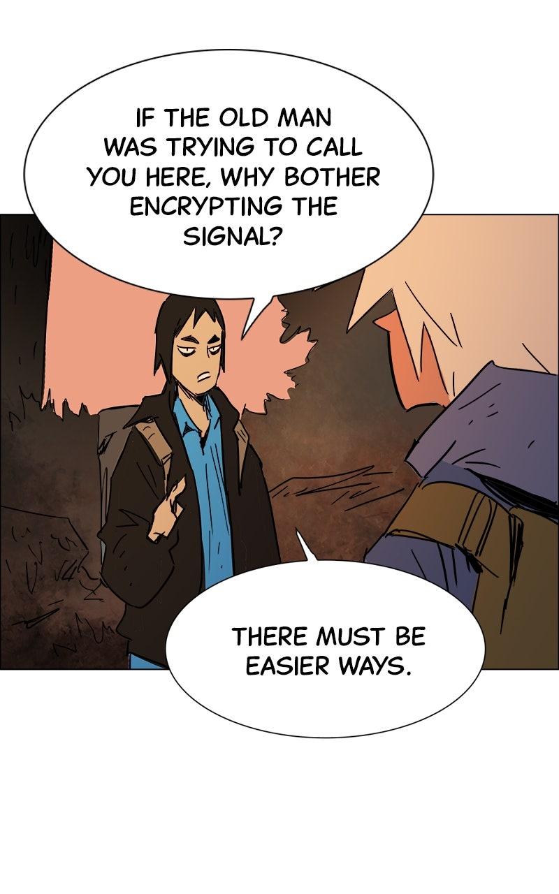 No Kids Zone Chap 37 - Next Chap 38