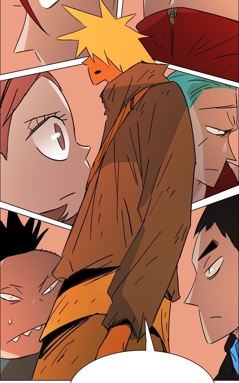 No Kids Zone Chap 37 - Next Chap 38