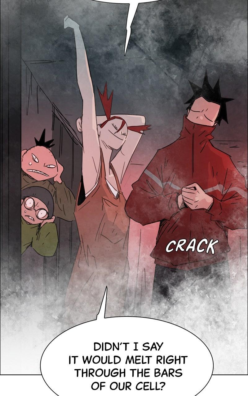 No Kids Zone Chap 34 - Next Chap 35