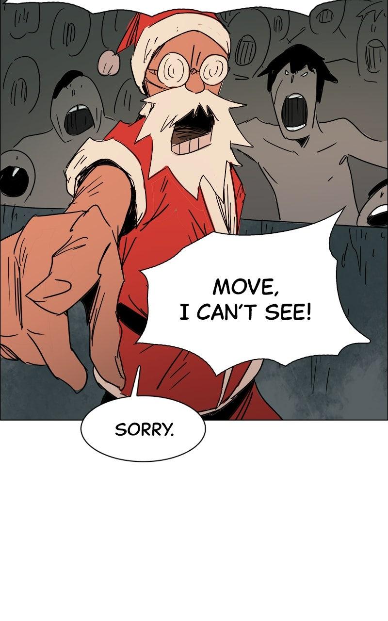 No Kids Zone Chap 34 - Next Chap 35