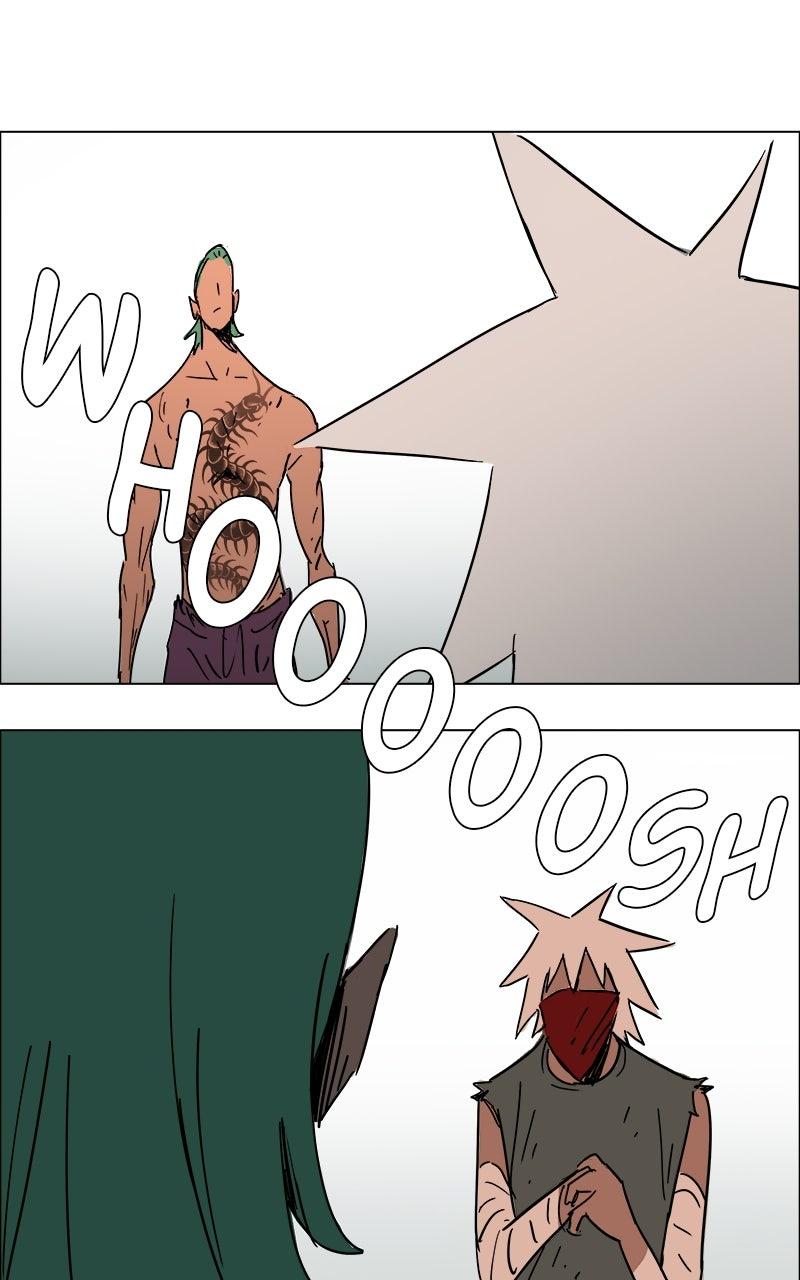 No Kids Zone Chap 34 - Next Chap 35