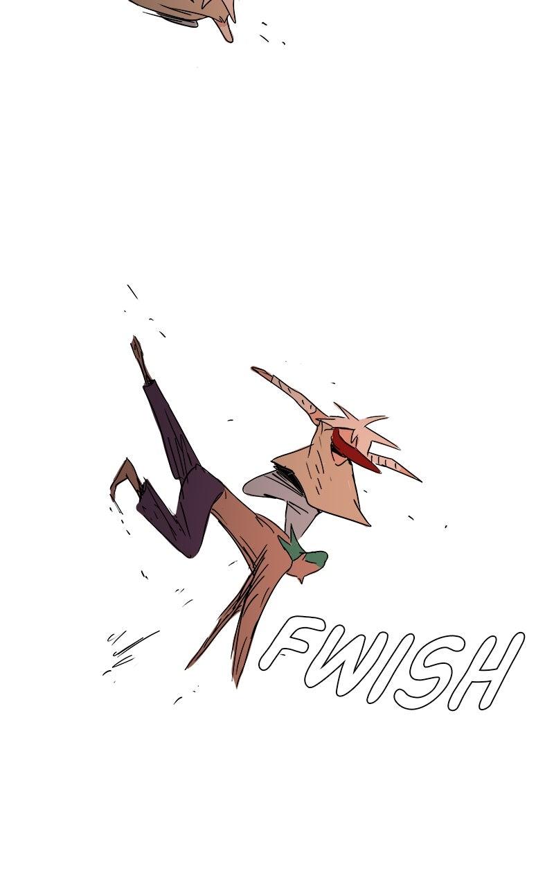 No Kids Zone Chap 34 - Next Chap 35