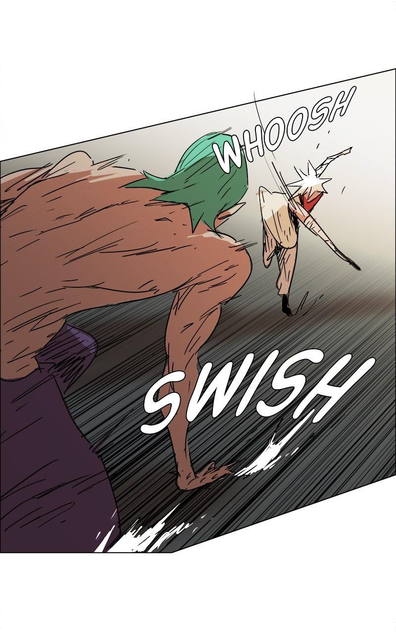 No Kids Zone Chap 34 - Next Chap 35