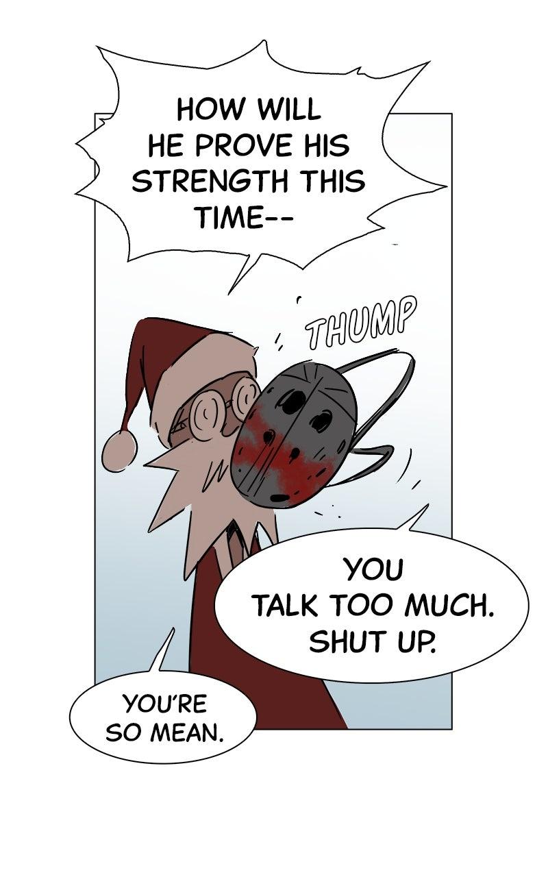 No Kids Zone Chap 34 - Next Chap 35