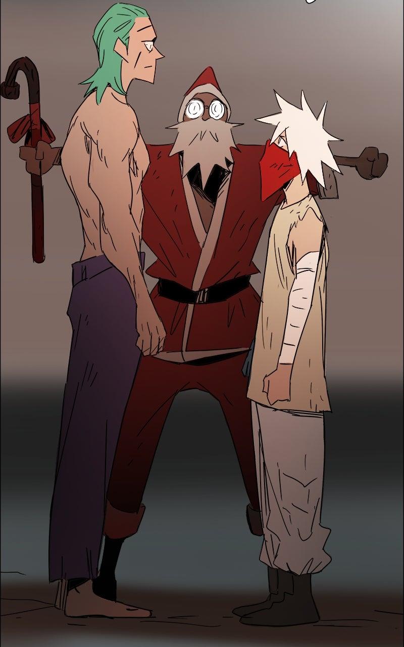 No Kids Zone Chap 34 - Next Chap 35