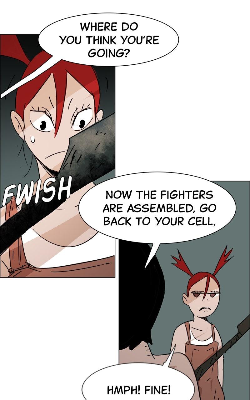 No Kids Zone Chap 34 - Next Chap 35