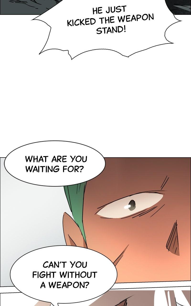 No Kids Zone Chap 34 - Next Chap 35