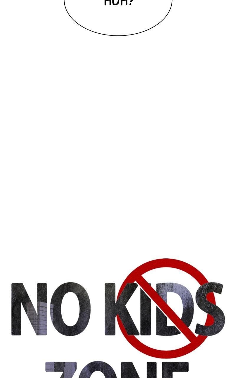 No Kids Zone Chap 35 - Next Chap 36