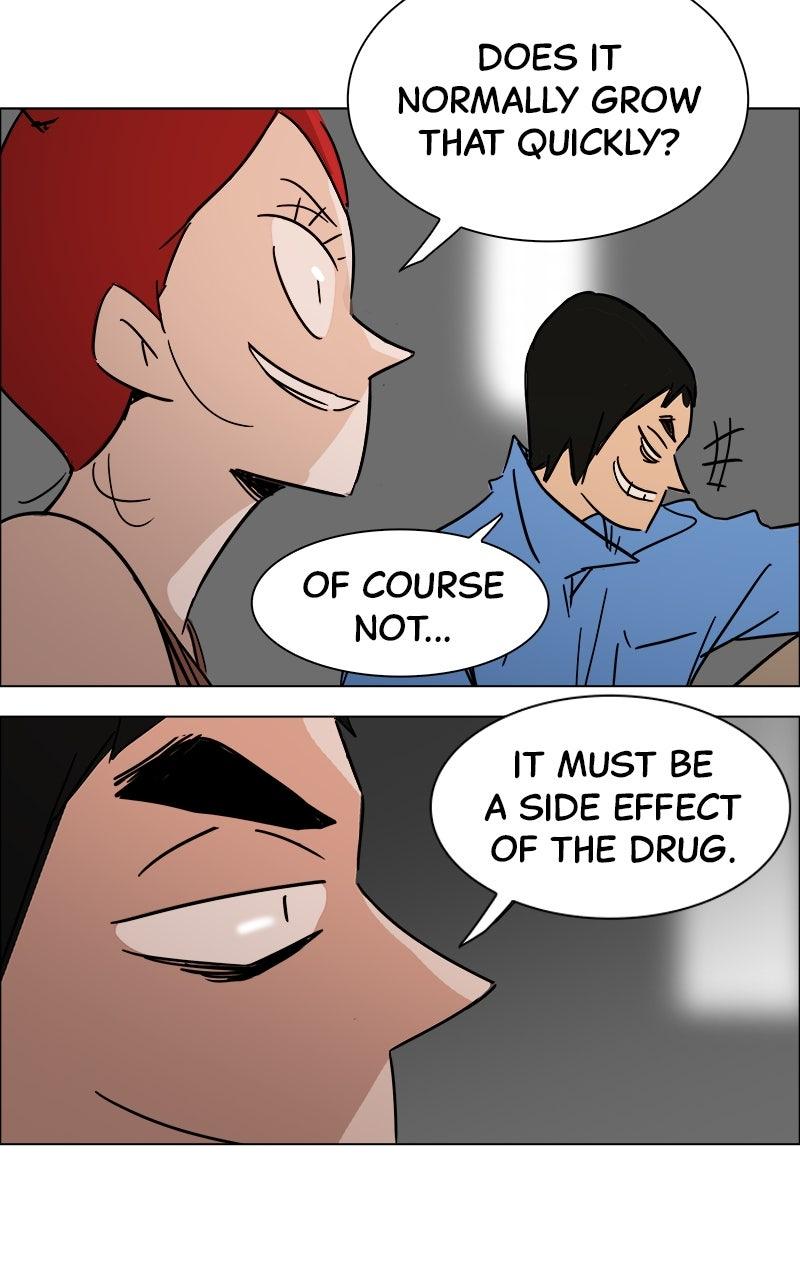 No Kids Zone Chap 36 - Next Chap 37