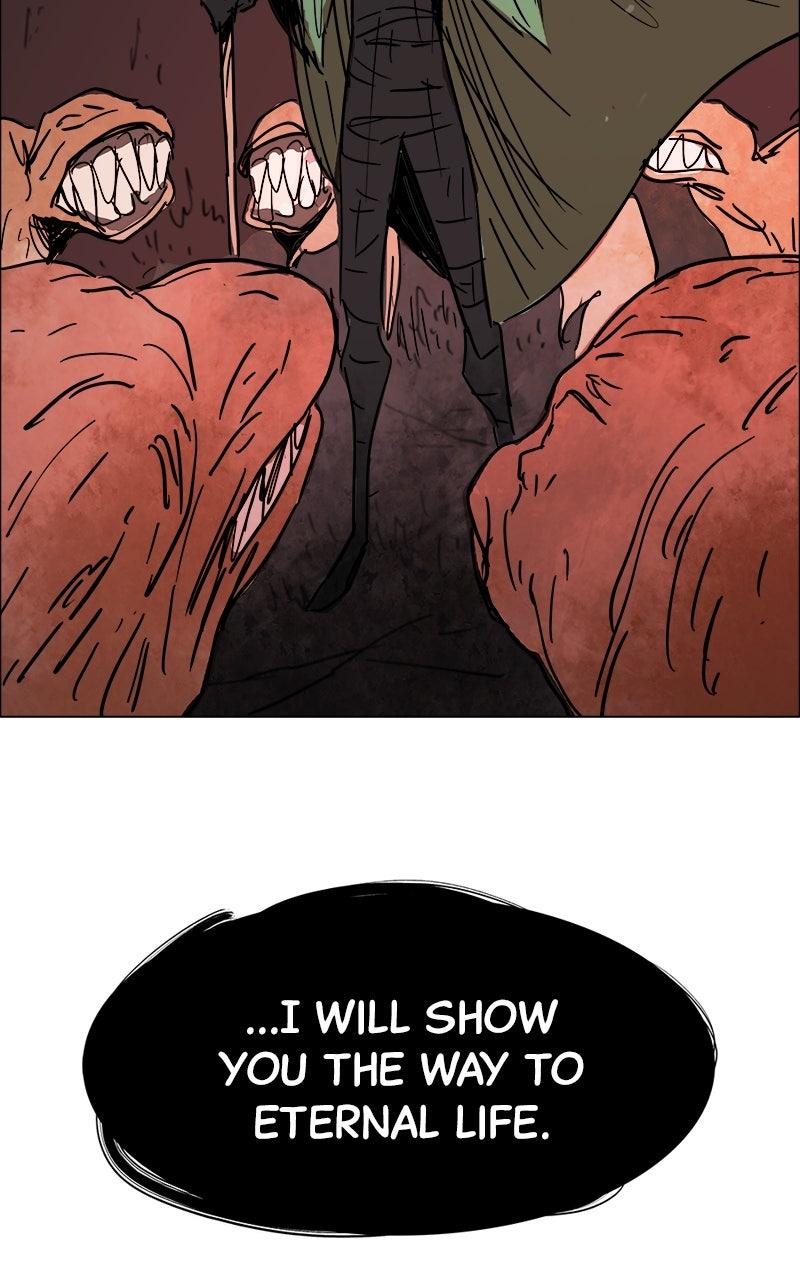 No Kids Zone Chap 36 - Next Chap 37