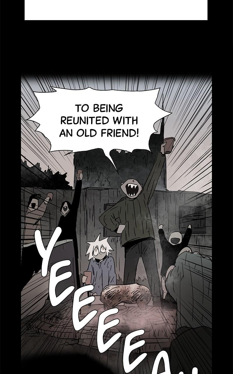 No Kids Zone Chap 36 - Next Chap 37