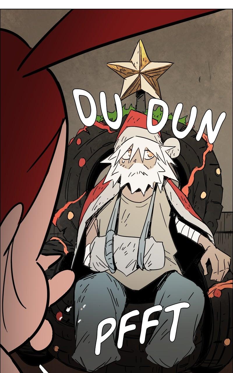 No Kids Zone Chap 36 - Next Chap 37