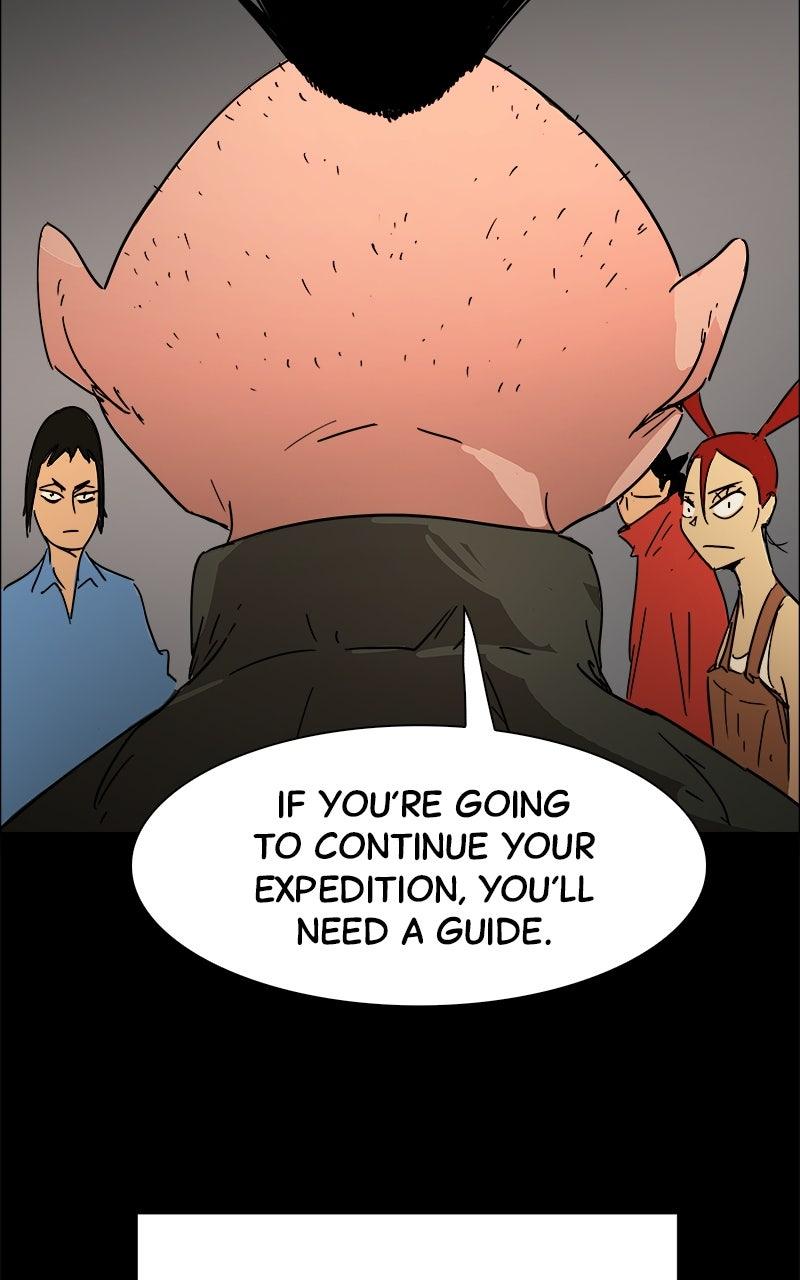 No Kids Zone Chap 36 - Next Chap 37