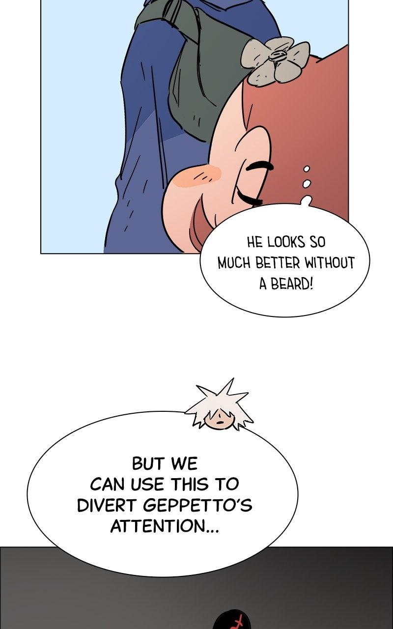 No Kids Zone Chap 36 - Next Chap 37