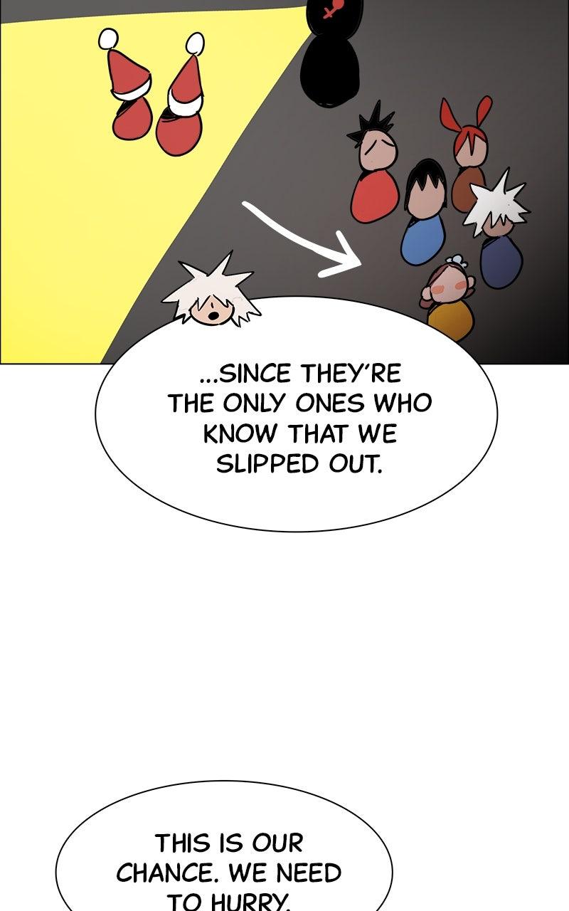 No Kids Zone Chap 36 - Next Chap 37