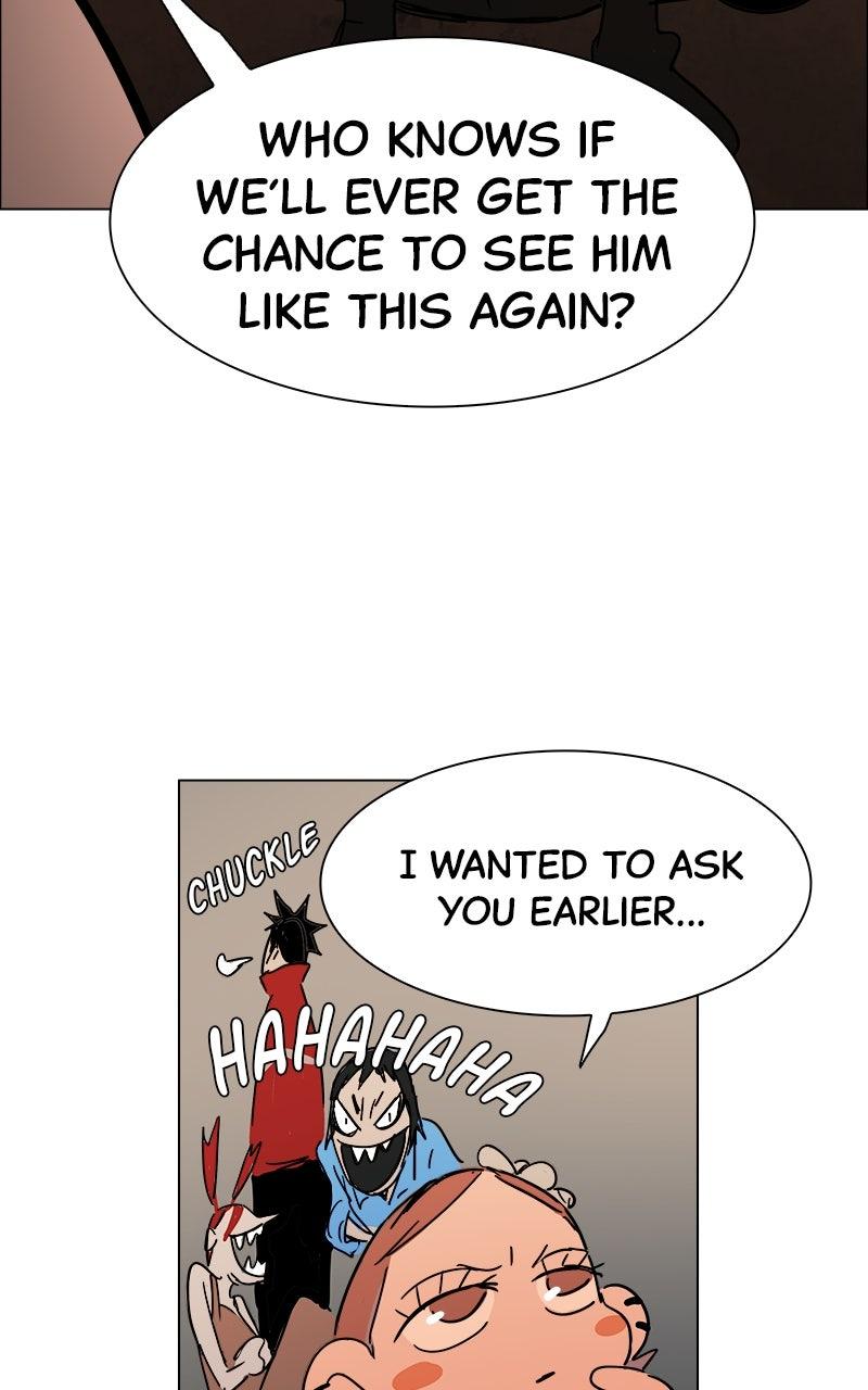 No Kids Zone Chap 36 - Next Chap 37