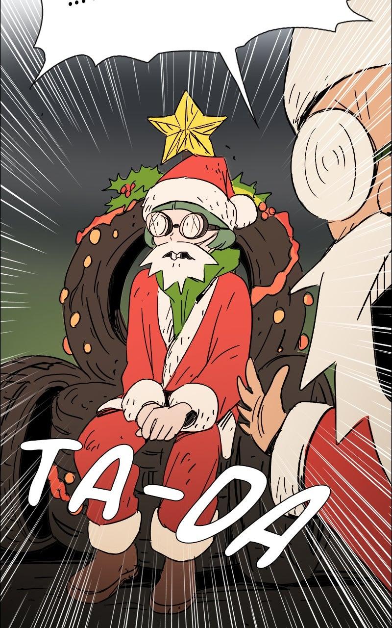 No Kids Zone Chap 36 - Next Chap 37