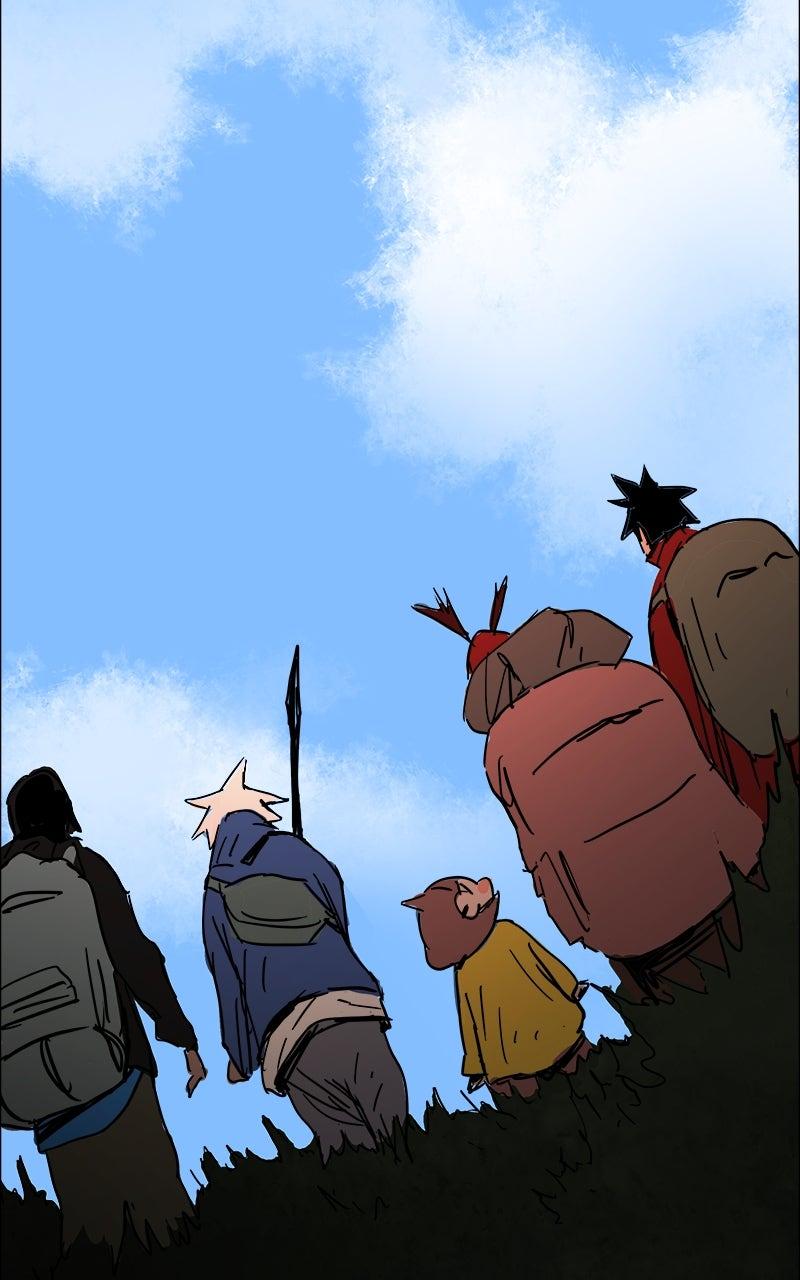 No Kids Zone Chap 36 - Next Chap 37